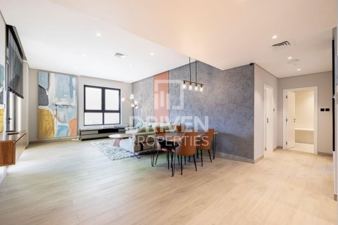 Купить квартиру в La Mer, Джумейра, Дубай: 2 спальни, 127м², № 19160 - фото 3