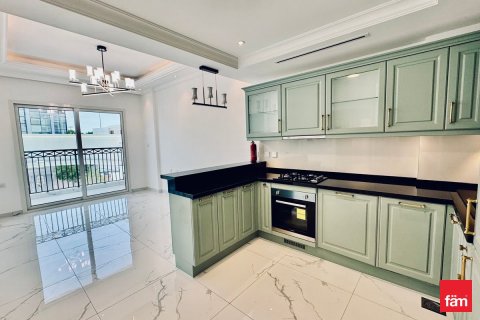 Appartement à Arjan, Dubai, 2 chambres, 87.3 m², № 111460 - photo 9