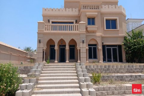 Villa en Palm Jumeirah, Dubai, 5 dormitorios, 727.5 m², № 111461 - foto 9