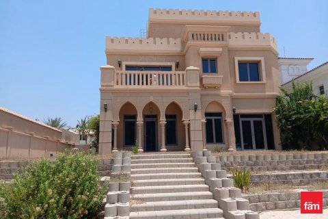 Villa en Palm Jumeirah, Dubai, 5 dormitorios, 727.5 m², № 111461 - foto 7