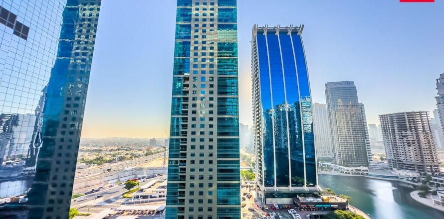 Appartement à Dubai, 4 chambres, 219.8 m², № 111471