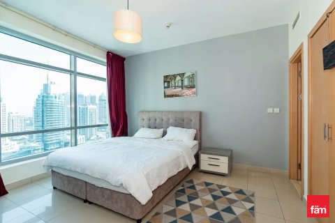 Apartment in Dubai Marina, Dubai 1 bedroom, 74 sq.m. № 111462 - photo 5