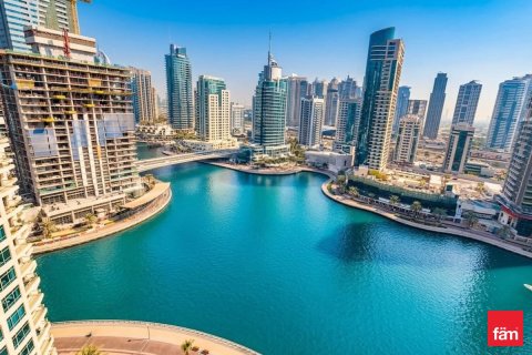 Apartment in Dubai Marina, Dubai 1 bedroom, 74 sq.m. № 111462 - photo 7