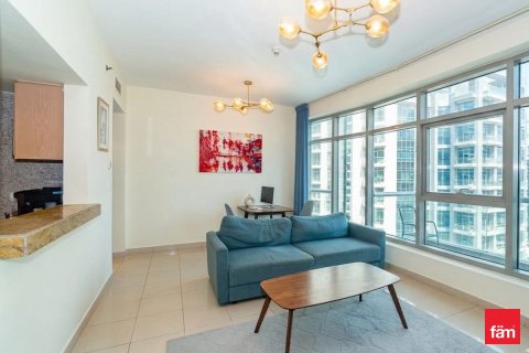 Apartment in Dubai Marina, Dubai 1 bedroom, 74 sq.m. № 111462 - photo 8
