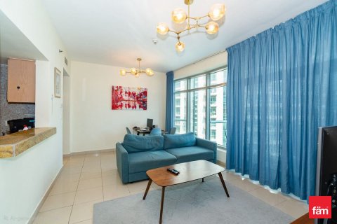 Apartment in Dubai Marina, Dubai 1 bedroom, 74 sq.m. № 111462 - photo 10