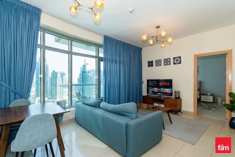 Apartment in Dubai Marina, Dubai 1 bedroom, 74 sq.m. № 111462 - photo 9