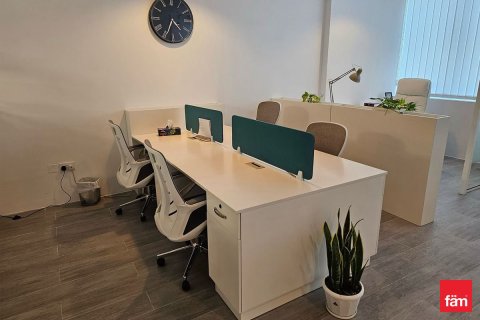 Office in Dubai 84 sq.m. № 111463 - photo 2