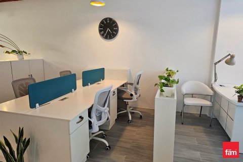 Office in Dubai 84 sq.m. № 111463 - photo 16