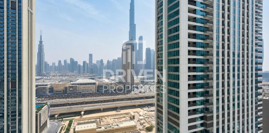 Квартира в Zabeel, Дубай, 3 спальни, 157.94м², № 128426