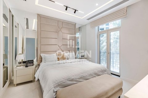 Снять в аренду виллу в Дубай Марине, Дубай: 5 спален, 460.89м², № 128427 - фото 14