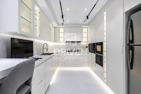 Снять в аренду виллу в Дубай Марине, Дубай: 5 спален, 460.89м², № 128427 - фото 16