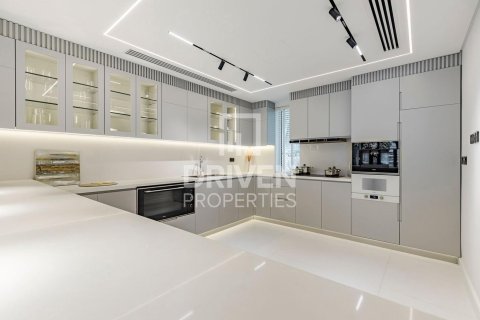 Снять в аренду виллу в Дубай Марине, Дубай: 5 спален, 460.89м², № 128427 - фото 12