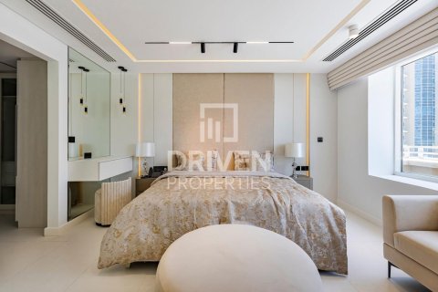 Снять в аренду виллу в Дубай Марине, Дубай: 5 спален, 460.89м², № 128427 - фото 4