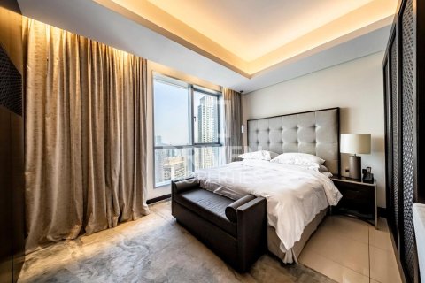 Apartment in Downtown Dubai (Downtown Burj Dubai), Dubai studio, 48.22 sq.m. № 128428 - photo 9