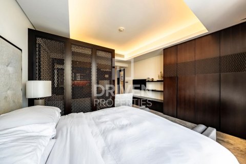 Apartment in Downtown Dubai (Downtown Burj Dubai), Dubai studio, 48.22 sq.m. № 128428 - photo 10