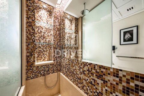 Apartment in Downtown Dubai (Downtown Burj Dubai), Dubai studio, 48.22 sq.m. № 128428 - photo 12