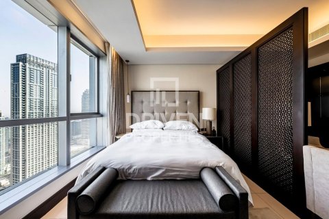 Apartment in Downtown Dubai (Downtown Burj Dubai), Dubai studio, 48.22 sq.m. № 128428 - photo 8