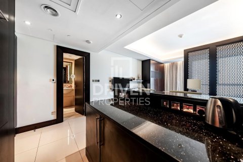 Apartment in Downtown Dubai (Downtown Burj Dubai), Dubai studio, 48.22 sq.m. № 128428 - photo 5