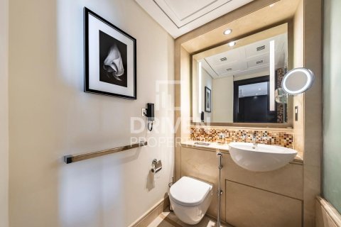 Apartment in Downtown Dubai (Downtown Burj Dubai), Dubai studio, 48.22 sq.m. № 128428 - photo 11