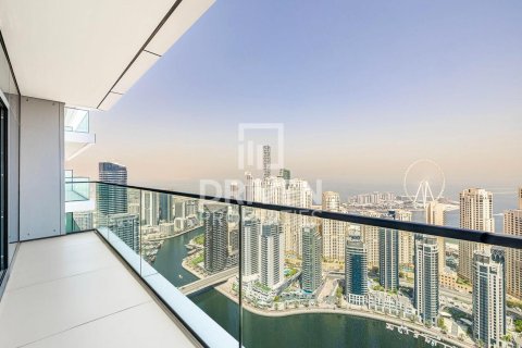 Снять в аренду квартиру в Vida Residences Dubai Marina, Дубай Марина, Дубай: 2 спальни, 102.38м², № 128439 - фото 15