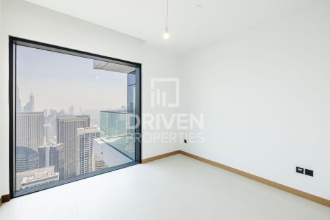 Снять в аренду квартиру в Vida Residences Dubai Marina, Дубай Марина, Дубай: 2 спальни, 102.38м², № 128439 - фото 8