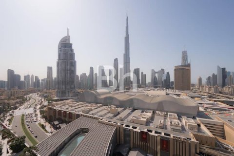 Appartement à Downtown Dubai (Downtown Burj Dubai), Dubai, 1 chambre, 79 m², № 4880 - photo 9