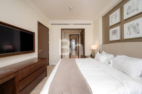 Appartement à Downtown Dubai (Downtown Burj Dubai), Dubai, 1 chambre, 79 m², № 4880 - photo 3