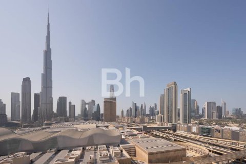 Appartement à Downtown Dubai (Downtown Burj Dubai), Dubai, 1 chambre, 79 m², № 4880 - photo 8