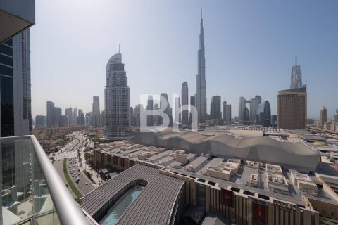 Appartement à Downtown Dubai (Downtown Burj Dubai), Dubai, 1 chambre, 79 m², № 4880 - photo 10
