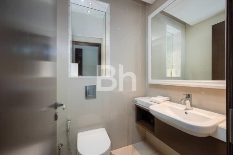 Appartement à Downtown Dubai (Downtown Burj Dubai), Dubai, 1 chambre, 79 m², № 4880 - photo 6