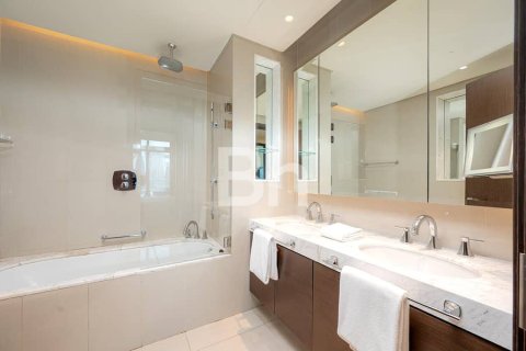 Appartement à Downtown Dubai (Downtown Burj Dubai), Dubai, 1 chambre, 79 m², № 4880 - photo 4