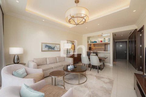 Appartement à Downtown Dubai (Downtown Burj Dubai), Dubai, 1 chambre, 79 m², № 4880 - photo 2