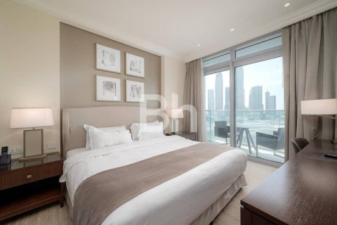 Appartement à Downtown Dubai (Downtown Burj Dubai), Dubai, 1 chambre, 79 m², № 4880 - photo 7