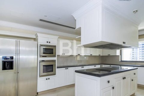 Penthouse à Jumeirah Beach Residence, Dubai, 4 chambres, 586 m², № 4882 - photo 6
