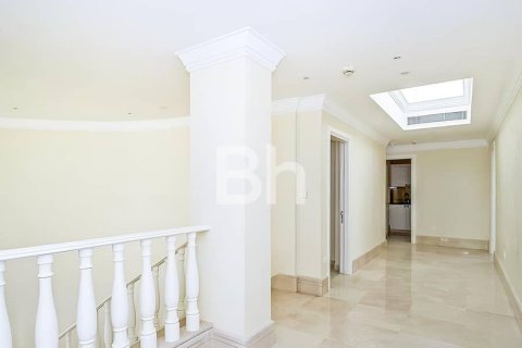 Penthouse à Jumeirah Beach Residence, Dubai, 4 chambres, 586 m², № 4882 - photo 8