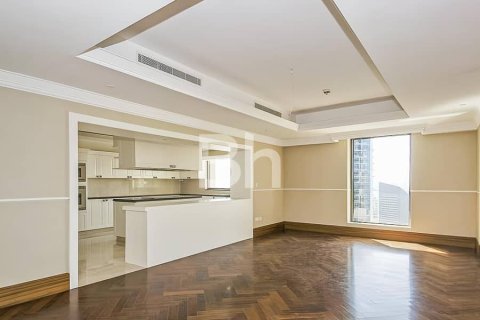 Penthouse à Jumeirah Beach Residence, Dubai, 4 chambres, 586 m², № 4882 - photo 1