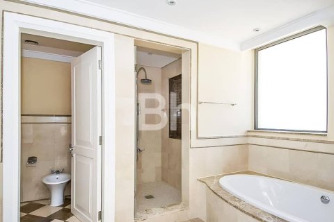 Penthouse à Jumeirah Beach Residence, Dubai, 4 chambres, 586 m², № 4882 - photo 10