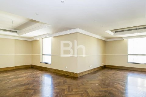 Penthouse à Jumeirah Beach Residence, Dubai, 4 chambres, 586 m², № 4882 - photo 5