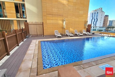 Appartement à Culture Village, Dubai, 62.1 m², № 4884 - photo 18