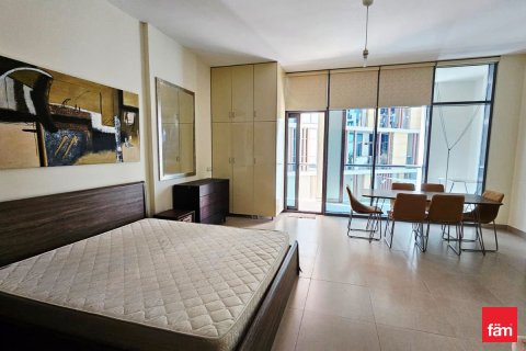 Appartement à Culture Village, Dubai, 62.1 m², № 4884 - photo 12