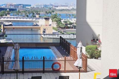 Appartement à Culture Village, Dubai, 62.1 m², № 4884 - photo 19