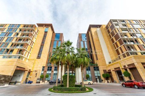 Купить квартиру в Culture Village, Дубай: 62.1м², № 4884 - фото 9
