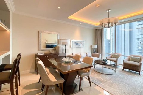 Apartment in Downtown Dubai (Downtown Burj Dubai), Dubai 1 bedroom, 79 sq.m. № 4881 - photo 1