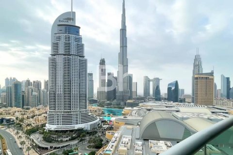 Apartment in Downtown Dubai (Downtown Burj Dubai), Dubai 1 bedroom, 79 sq.m. № 4881 - photo 10