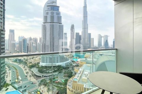 Apartment in Downtown Dubai (Downtown Burj Dubai), Dubai 1 bedroom, 79 sq.m. № 4881 - photo 8