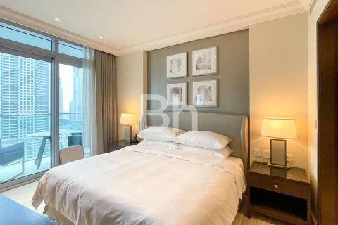 Apartment in Downtown Dubai (Downtown Burj Dubai), Dubai 1 bedroom, 79 sq.m. № 4881 - photo 12