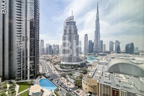 Apartment in Downtown Dubai (Downtown Burj Dubai), Dubai 1 bedroom, 79 sq.m. № 4881 - photo 15