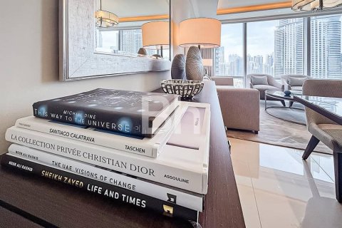 Apartment in Downtown Dubai (Downtown Burj Dubai), Dubai 1 bedroom, 79 sq.m. № 4881 - photo 14