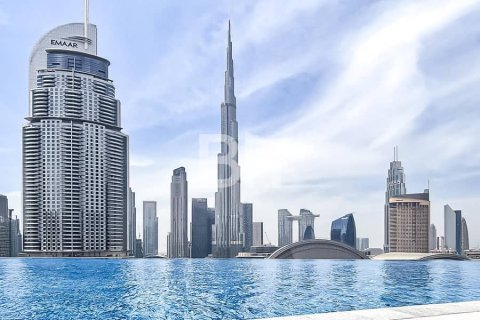 Apartment in Downtown Dubai (Downtown Burj Dubai), Dubai 1 bedroom, 79 sq.m. № 4881 - photo 16
