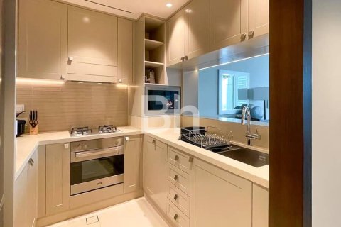 Apartment in Downtown Dubai (Downtown Burj Dubai), Dubai 1 bedroom, 79 sq.m. № 4881 - photo 6